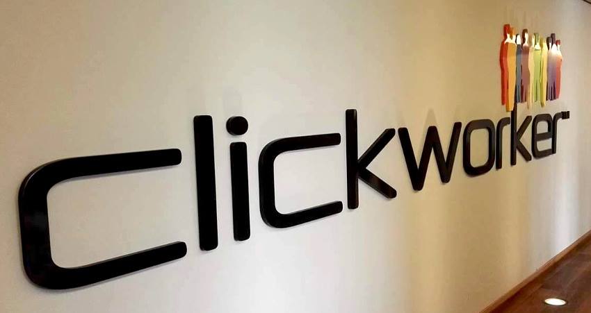 Clickworker: Como Funciona Esta Plataforma de Microtarefas Online