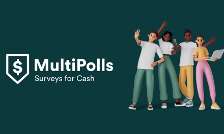 Multipolls: Como Funciona Esta Plataforma de Pesquisas Remuneradas?
