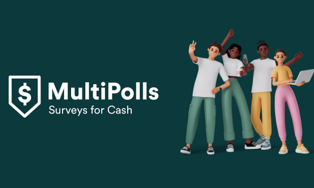 Multipolls: Como Funciona Esta Plataforma de Pesquisas Remuneradas?