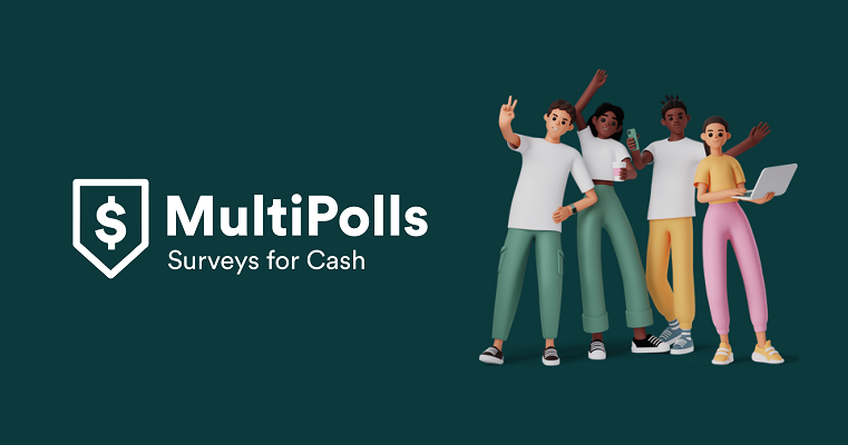 Multipolls: Como Funciona Esta Plataforma de Pesquisas Remuneradas?