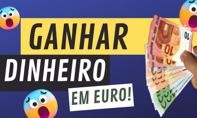 Ganhar Dinheiro Extra Online em Portugal: Sites Reais e Fiáveis