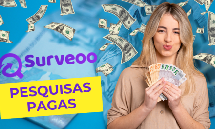 Surveoo Portugal: Vale a Pena Registar-se? Análise Completa
