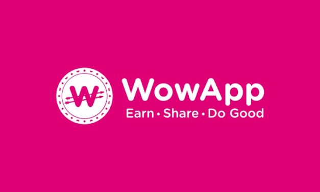 Como Funciona a WowApp e Como Podes Retirar o Teu Dinheiro