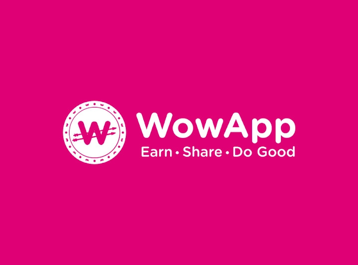 Como Funciona a WowApp e Como Podes Retirar o Teu Dinheiro