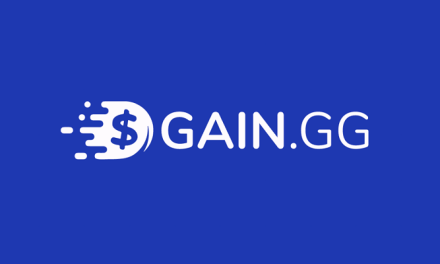 Gain.gg: Como Funciona, Como Fazer Cadastro e Receber Pagamentos