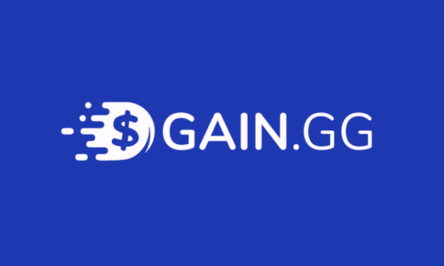 Gain.gg: Como Funciona, Como Fazer Cadastro e Receber Pagamentos
