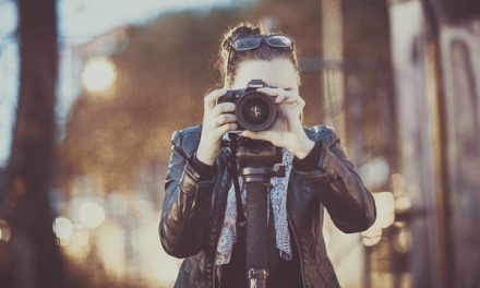 5 melhores sites para ganhar dinheiro vendendo fotos, imagens e vídeos
