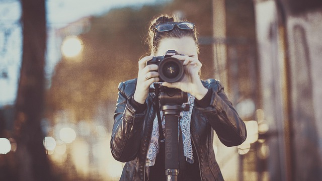 5 melhores sites para ganhar dinheiro vendendo fotos, imagens e vídeos