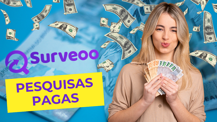 Surveoo Portugal: Vale a Pena Registar-se? Análise Completa