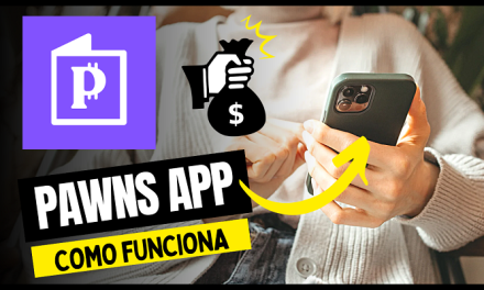 Pawns App: O Que É e Como Funciona para Ganhar Dinheiro