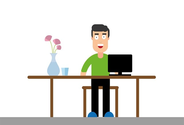 Como organizar o tempo para trabalhar online