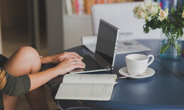 Trabalhar em Home Office em Portugal: Tudo o Que Precisas de Saber Para Começar