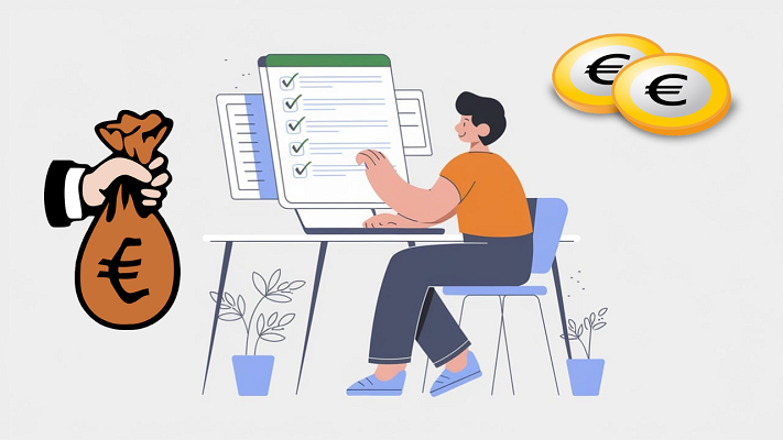 7 sites que te pagam para responder pesquisas