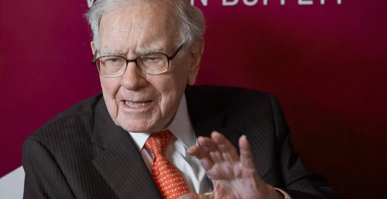 Os Melhores Livros de Warren Buffett Para Aprender a Investir Como um Profissional