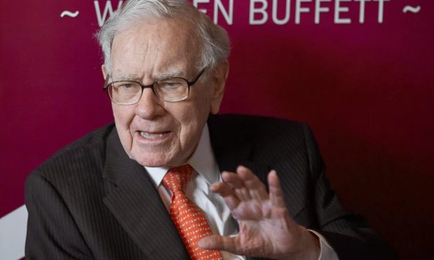 Os Melhores Livros de Warren Buffett Para Aprender a Investir Como um Profissional
