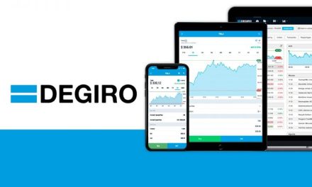 Corretora DEGIRO Portugal: Tudo o Que Precisas de Saber Antes de Criar Conta