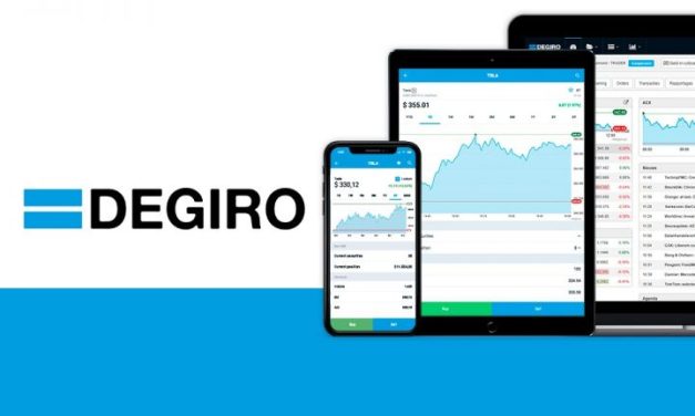 Corretora DEGIRO Portugal: Tudo o Que Precisas de Saber Antes de Criar Conta