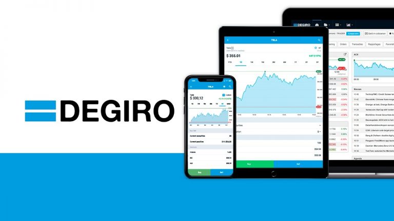 Corretora DEGIRO Portugal: Tudo o Que Precisas de Saber Antes de Criar Conta