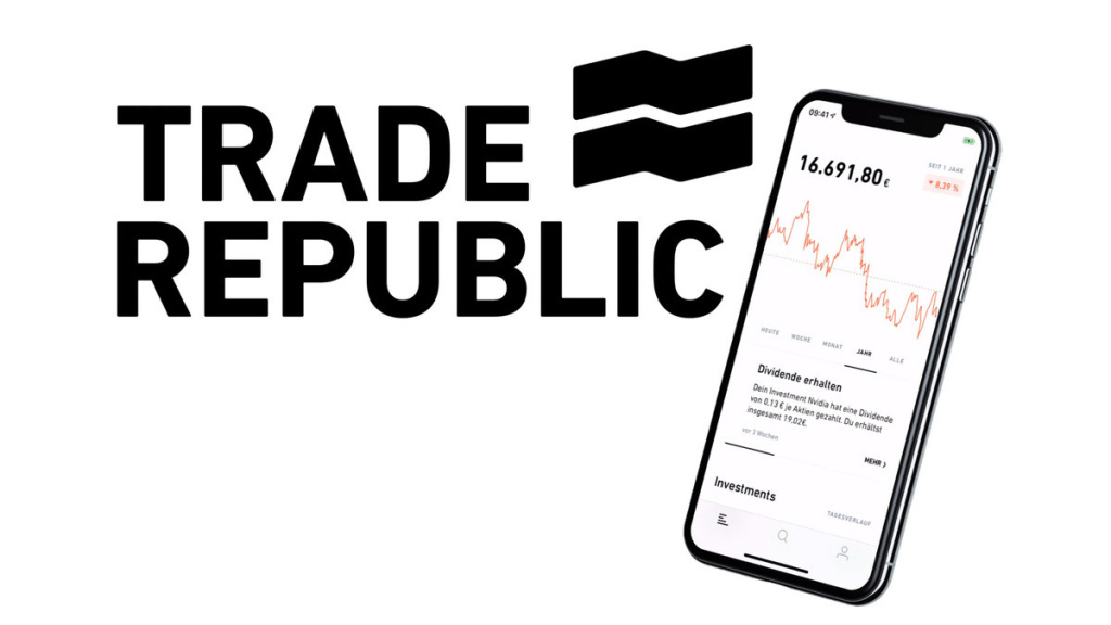 Trade Republic: A Corretora que Paga Juros sobre o Dinheiro Não Investido