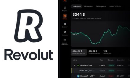 Vale a Pena Usar a Revolut como Corretora? Análise Completa