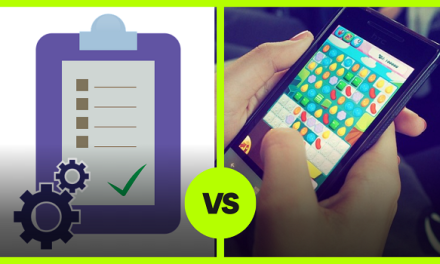 Inquéritos Pagos vs Jogos que Pagam para Jogar: O que Compensa Mais?