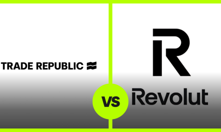 Trade Republic ou Revolut – Qual a Melhor App para Investir
