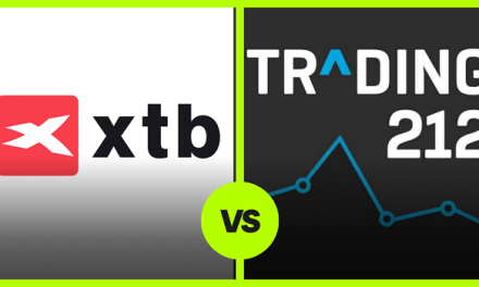 XTB ou Trading 212: Qual a melhor app de investimentos