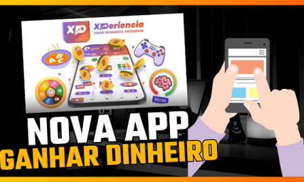 Xperiencia App: Como Ganhar Dinheiro com o Telemóvel