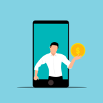 Ganhar dinheiro com o telemóvel: mito ou realidade?