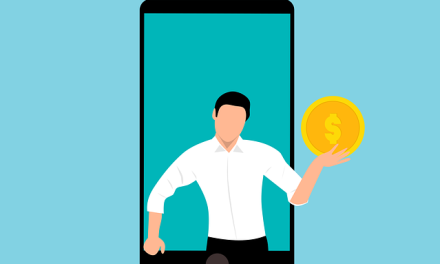 5 apps para ganhar dinheiro sem precisar investir nada