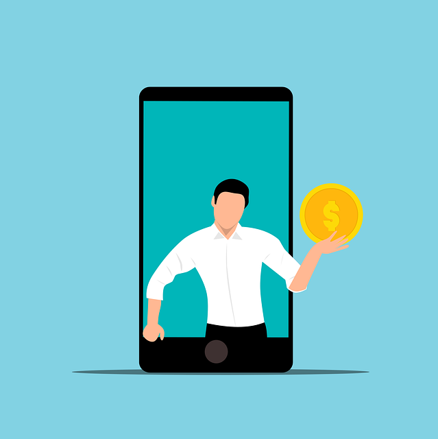 5 apps para ganhar dinheiro sem precisar investir nada