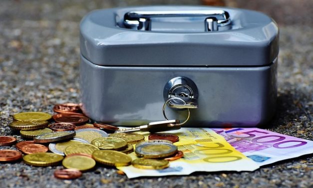 Finanças Pessoais: Livros Essenciais Para Melhorar a Tua Vida Financeira