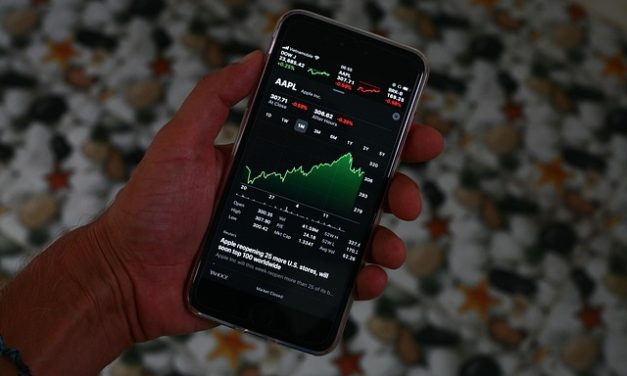 5 melhores apps para investir na Bolsa de Valores