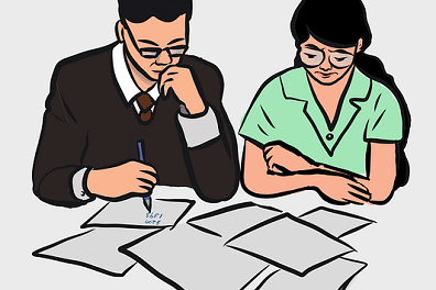 Como fazer um orçamento familiar mensal