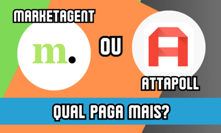 Marketagent ou AttaPoll: Qual Escolher para Responder a Inquéritos?