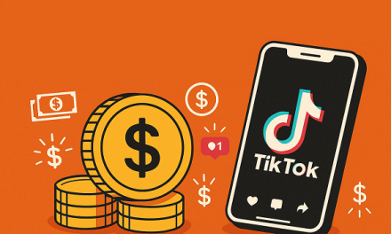 Ganhar Dinheiro no TikTok: Guia Completo