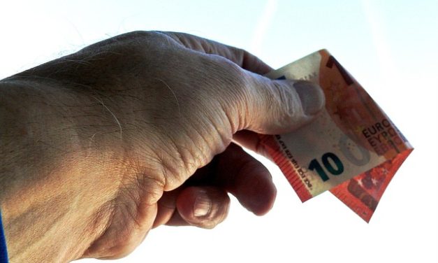 10 melhores aplicações para ganhar dinheiro em Portugal