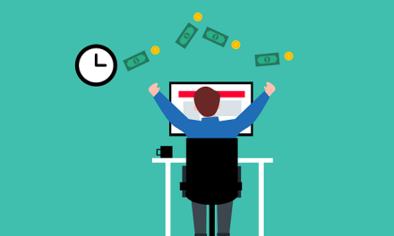 O Lado Secreto da Internet: Formas Pouco Conhecidas de Ganhar Dinheiro Online