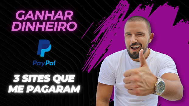 3 plataformas confiáveis para ganhar dinheiro em 2026