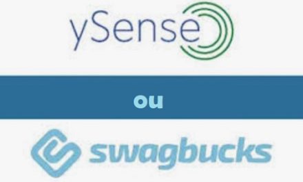 ySense ou Swagbucks: Vale a Pena Usar as Duas?