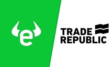 Trade Republic ou eToro: Onde Investir com Pouco Dinheiro