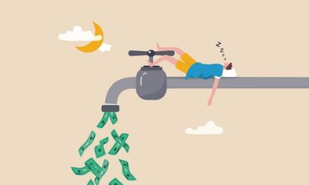 Ganhar Dinheiro Enquanto Dorme? Estes Métodos São Mais Reais do Que Pensa