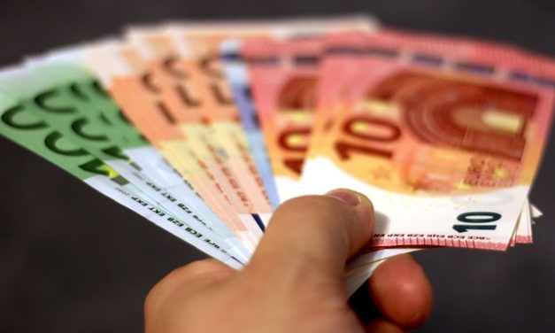 8 sites e apps que pagam em EURO no PayPal