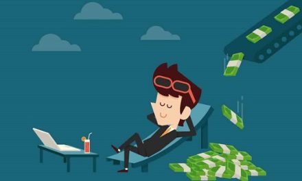Independência Financeira: Como Conseguir Passo a Passo