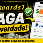 Guia Completo da Rewards1 para Começares a Ganhar Online
