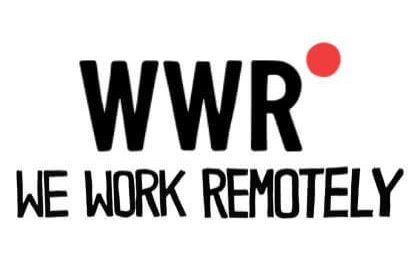 We Work Remotely: Como Funciona a Plataforma de Emprego Remoto