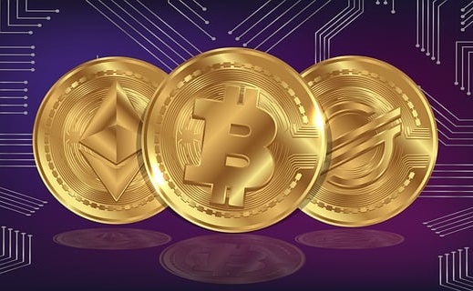 Como Ganhar Renda Passiva com Criptomoedas
