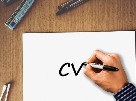 Como criar um currículo para trabalho remoto