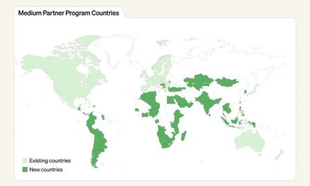 O que é e como funciona o Medium Partner Program
