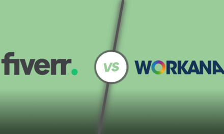 Fiverr ou Workana: Qual é a Melhor Plataforma para Freelancers?
